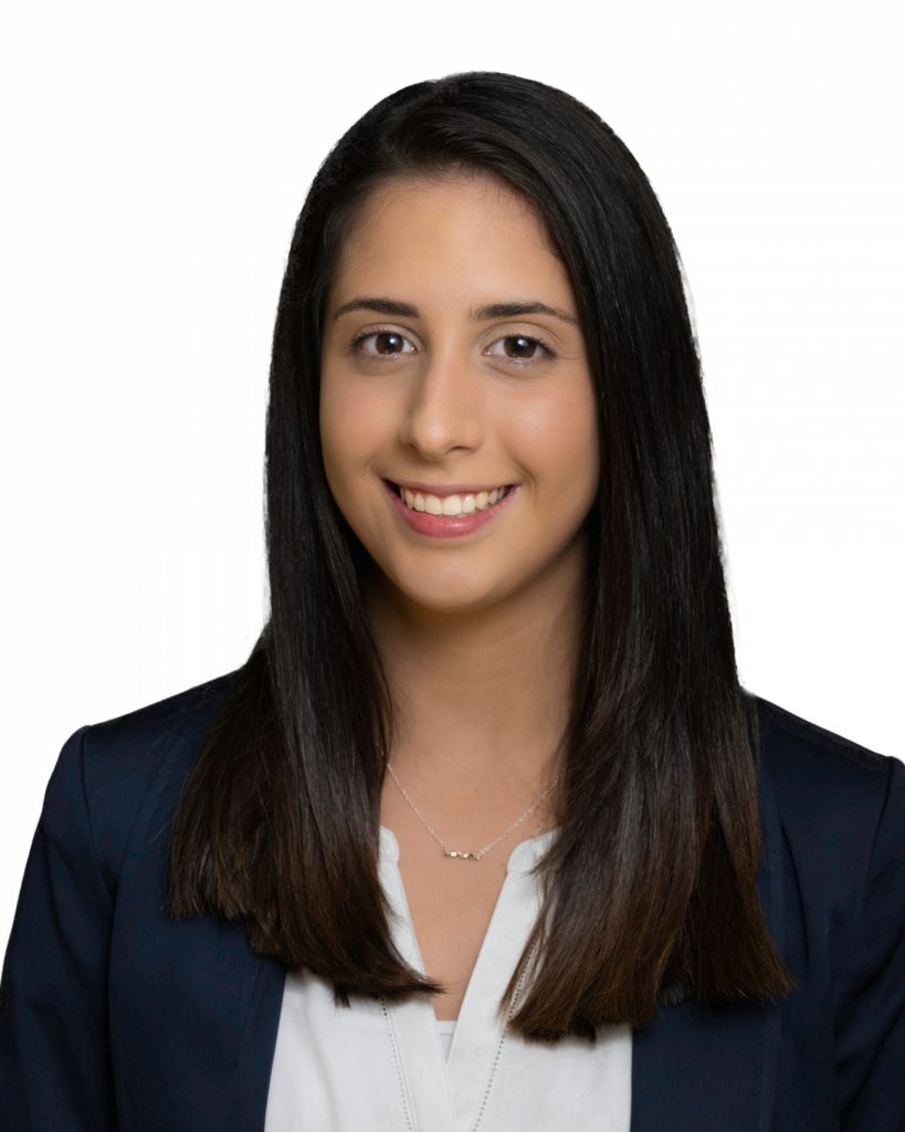 Mariana McGehee