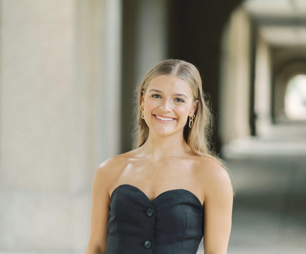 Olivia Graham